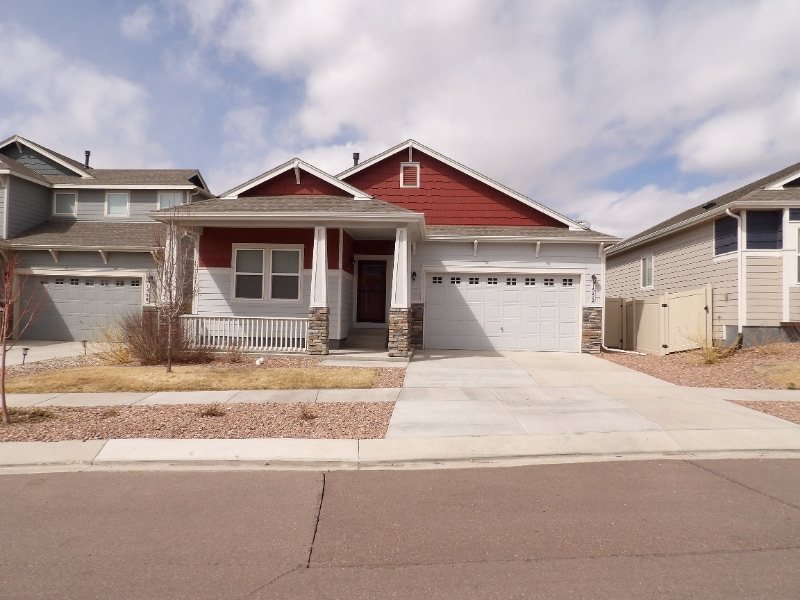 Photo - 1552 Grand Overlook St (Colorado Springs, CO)