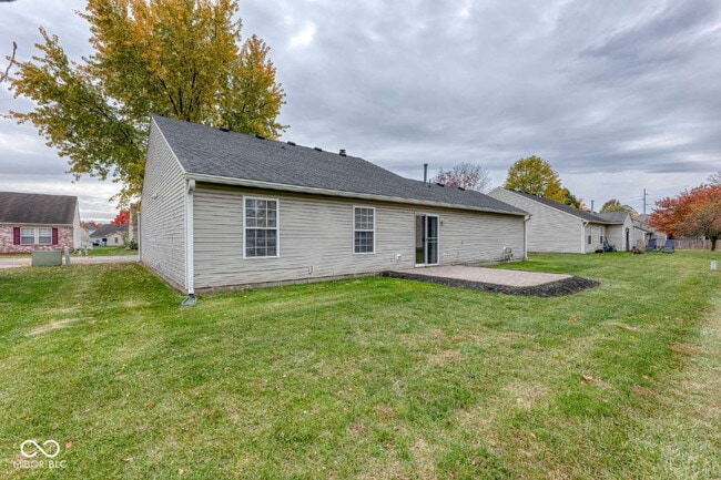 Building Photo - 8520 Lincoln Ct