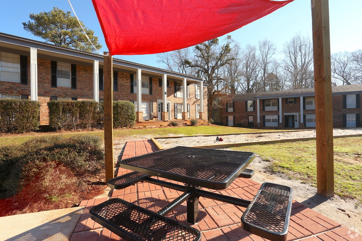 The Flats at 235 Alquileres en Athens, GA