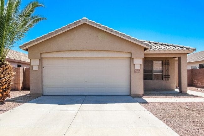 Building Photo - 15519 N 158th Ln