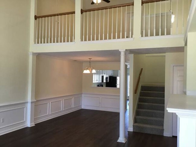 Building Photo - Bay Hill - Columbia County