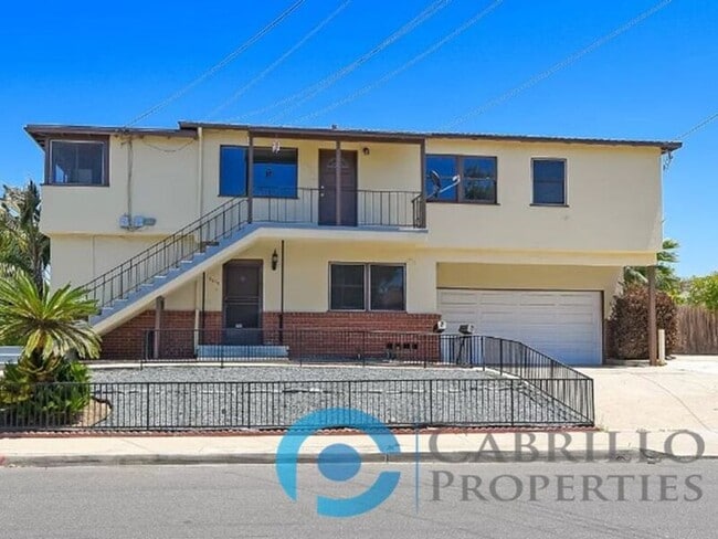 Foto del edificio - 5077 Art St