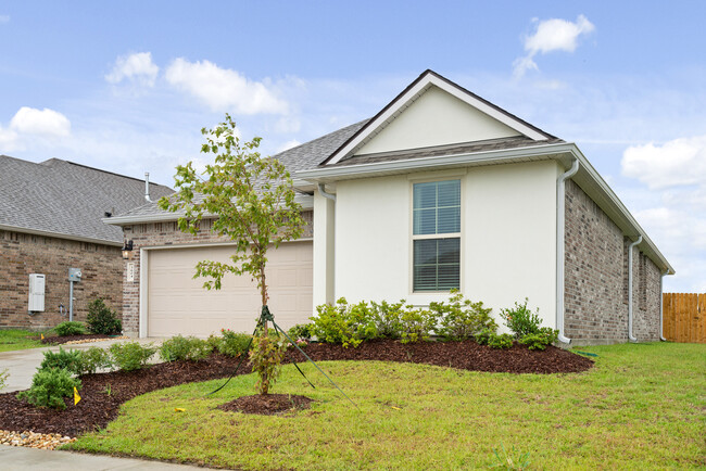 Foto del edificio - Nautical Point at Lakeshore Villages