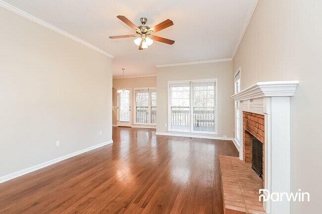 Foto del edificio - 4025 Bent Willow Lane, Woodstock, GA 30189