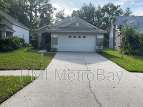 Building Photo - 15016 Deer Meadow Dr
