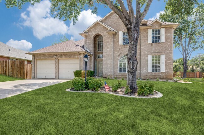 Foto del edificio - Available August 15th | 4 Bd, 2ba for Leas...