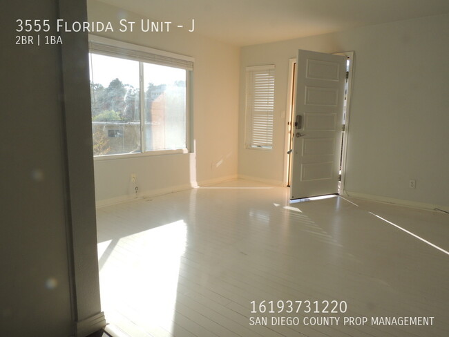 Foto del edificio - Charming North Park Condo - Your Urban Oas...