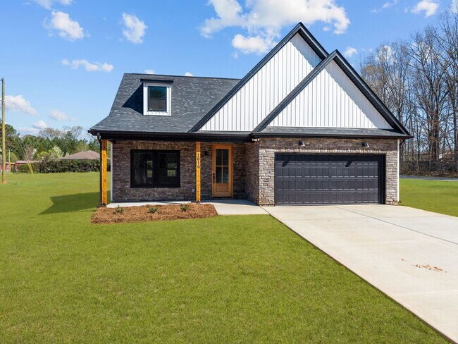 Foto del edificio - Salisbury New Construction 3 bedroom 2.5 baths