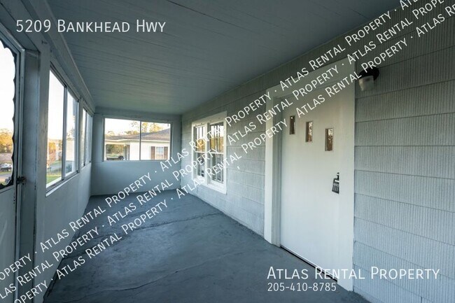 Foto del edificio - 5209 Bankhead Hwy