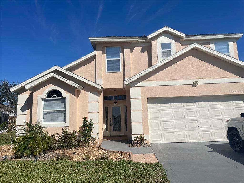 831 Corvina Dr, Davenport, FL 33897 House Rental in Davenport, FL