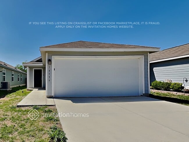 Building Photo - 14539 Southton Pond