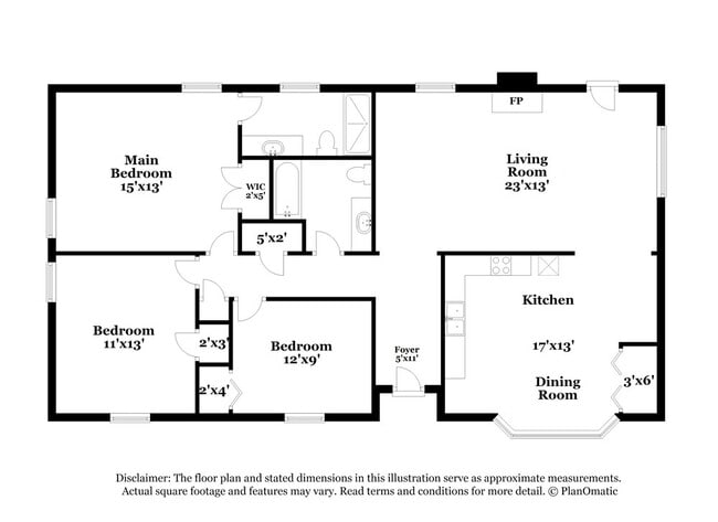 Building Photo - 1407 Creekwood Cir