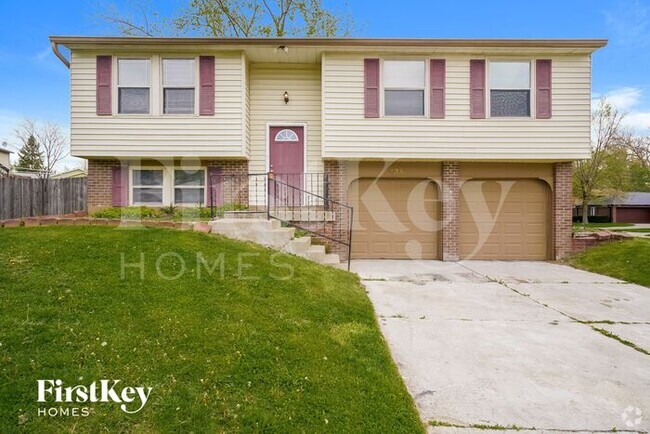 Building Photo - 5435 Armstrong Ct