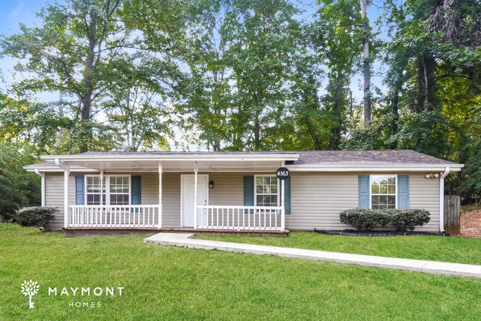 Foto principal - 4163 Brownsville Rd