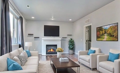 Foto del edificio - 14420 99th Ave SE