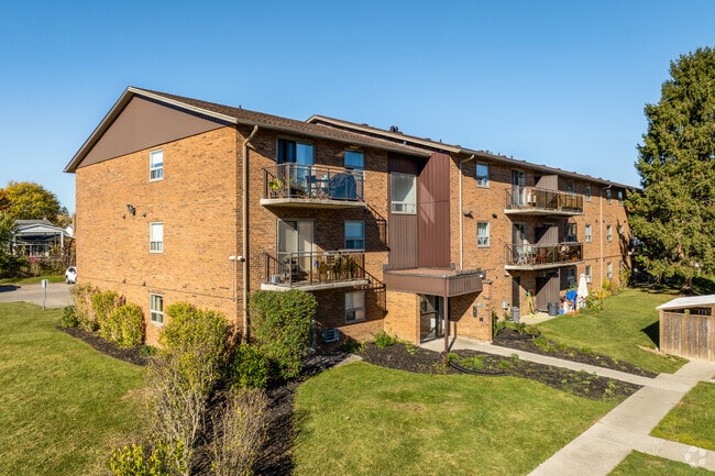 Building Photo - The Boardwalk Building Photo - The Boardwalk