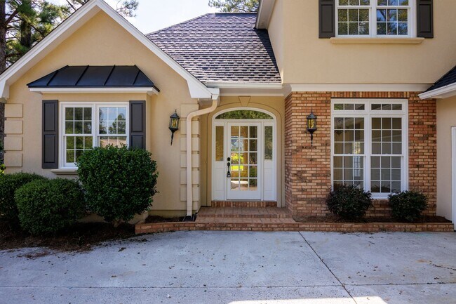 Foto del edificio - Home for Rent in Stone Creek!!