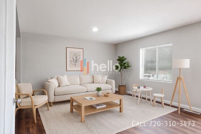 Foto del edificio - 982 S Sheridan Blvd