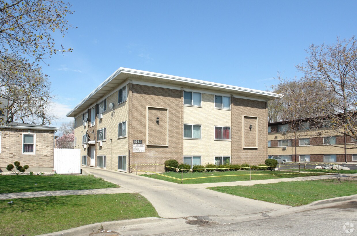 Foto del edificio - 1962 N 18th Ave