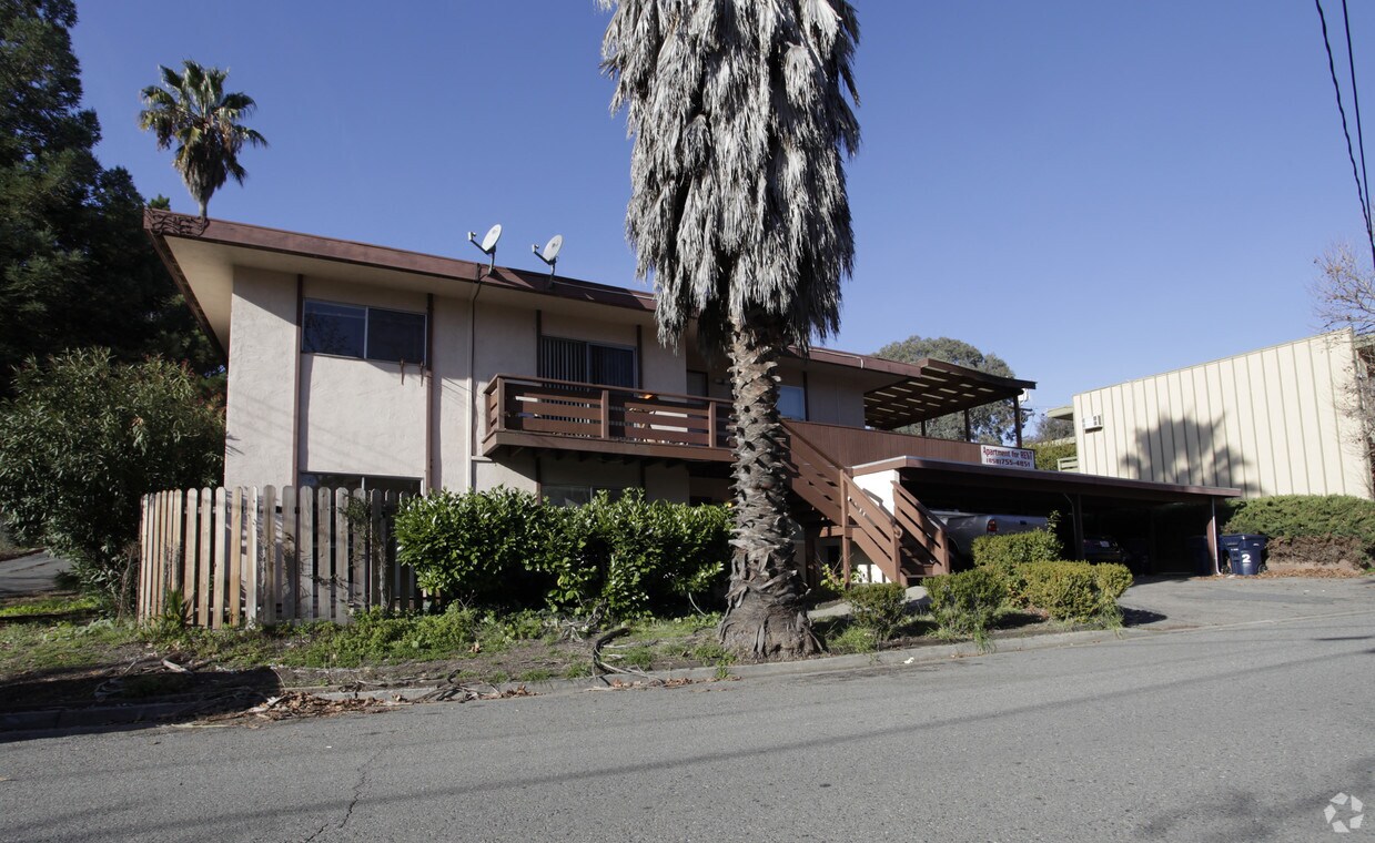 Foto del edificio - 1015 2nd St