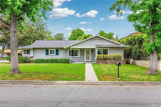 Building Photo - 303 E Las Flores Ave
