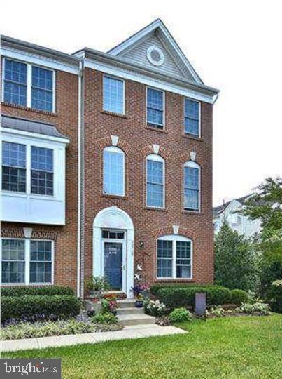 Foto principal - 42760 Hollingsworth Terrace