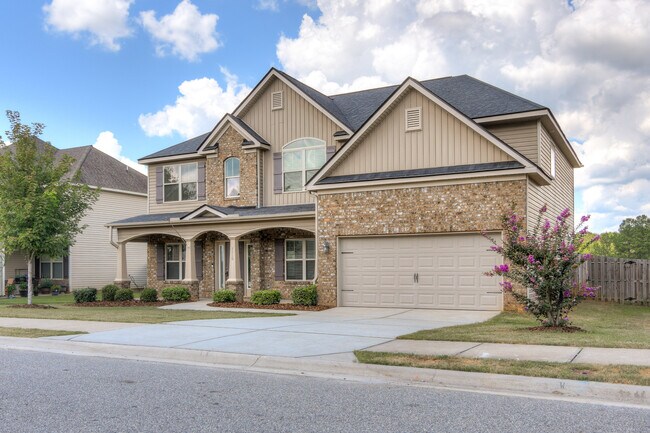 Building Photo - 1110 Fawn Forest Rd
