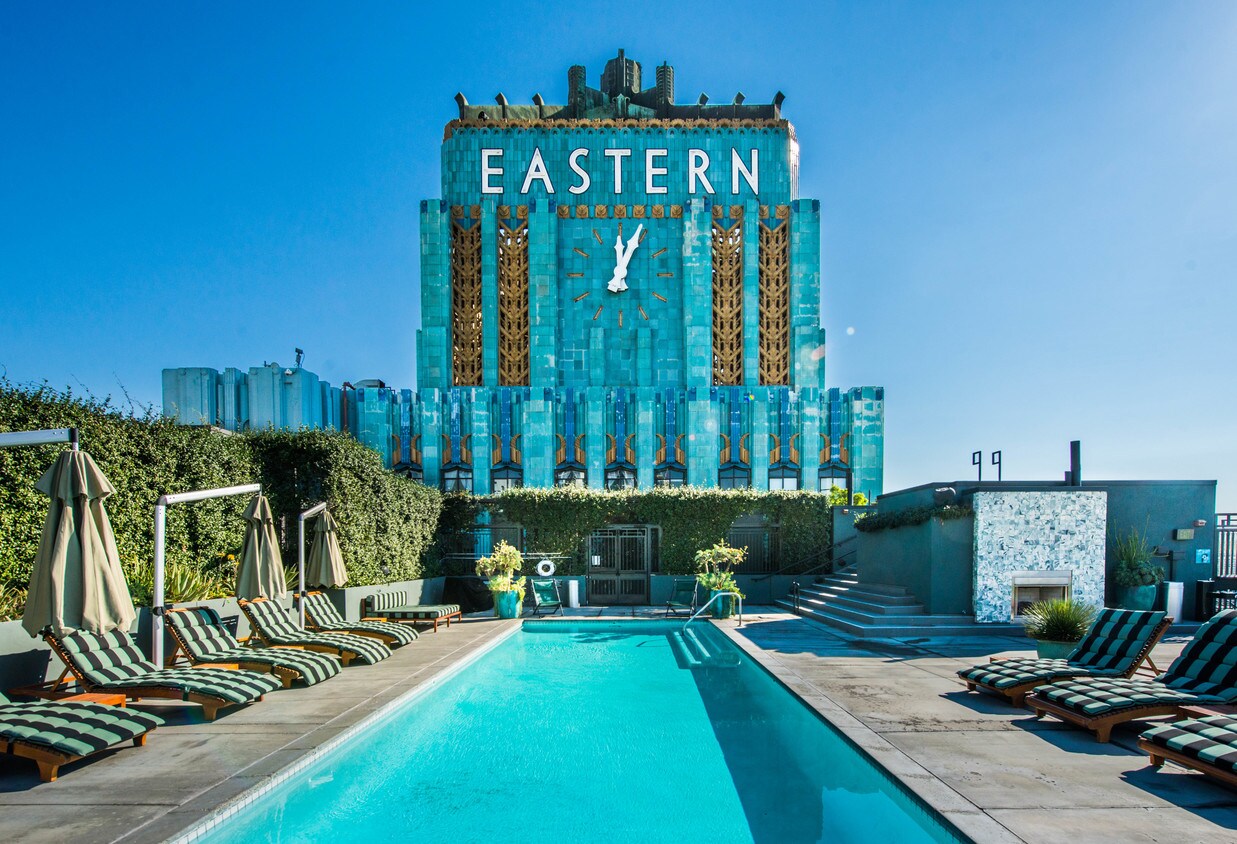74 Condos for Rent in Downtown La, CA WestsideRentals