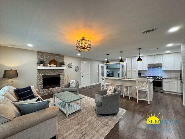 Foto del edificio - Luxury Living in the Heart of Fort Walton ...