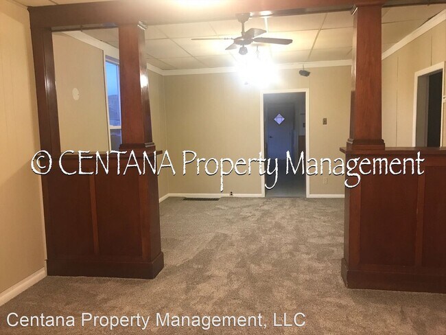 Foto del edificio - 3 br, 1 bath House - 1100 E Fourth