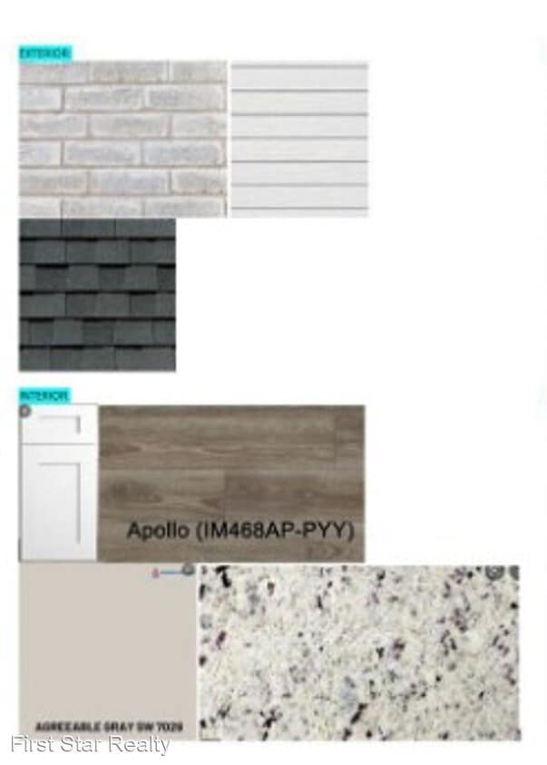 Foto del edificio - 2 br, 2 bath House - 744 N Honey Locust Bend