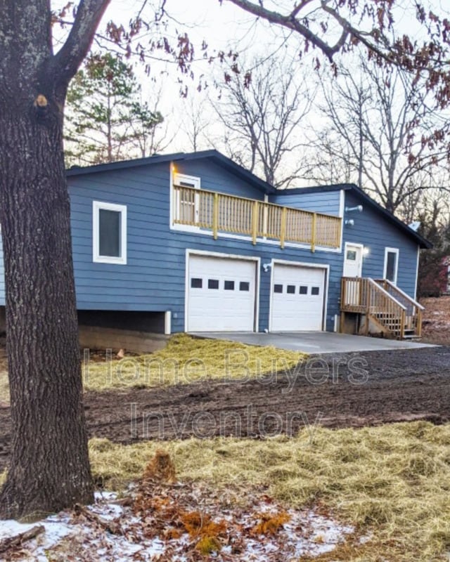 98 Rocky Top Rd, Mayflower, AR 72106 House Rental in Mayflower, AR