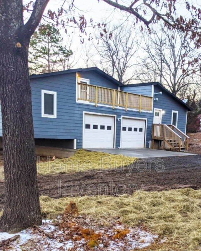 98 Rocky Top Rd, Mayflower, AR 72106 House Rental in Mayflower, AR