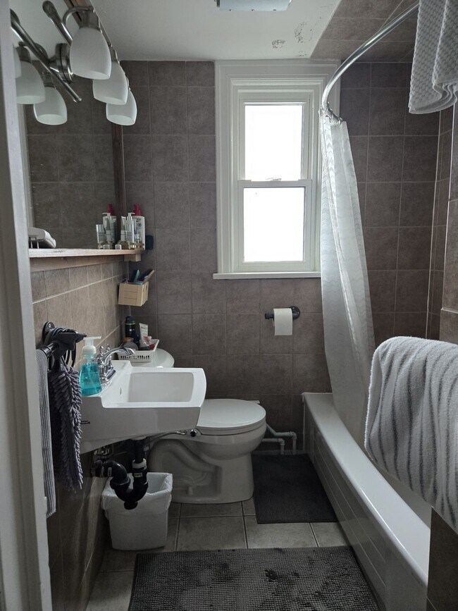 Photo du bâtiment - 293 Sixth St