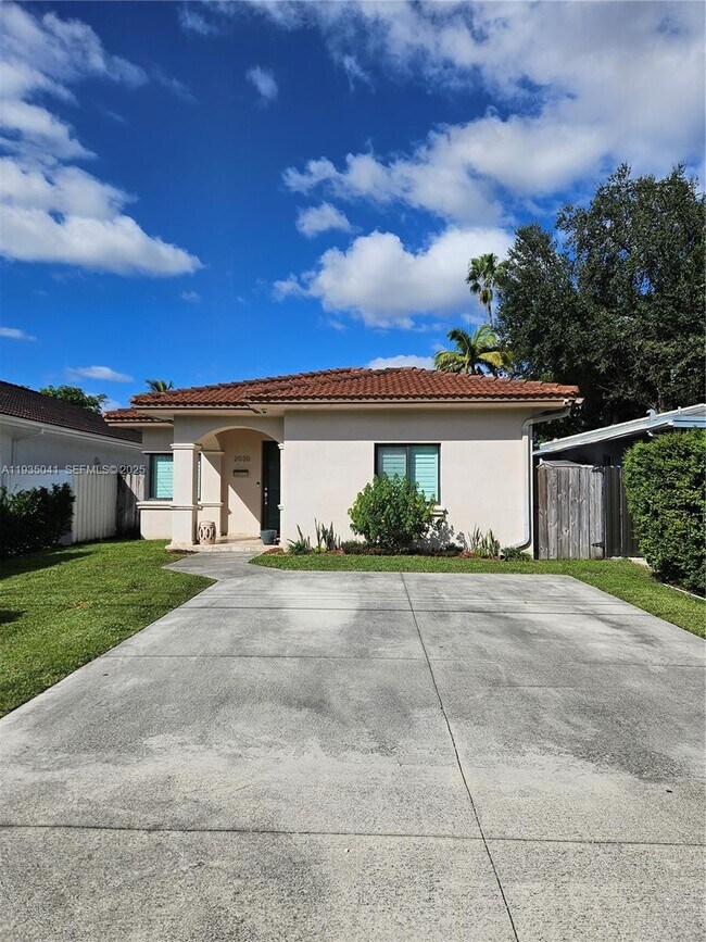 Foto del edificio - 2030 SW 60th Ave