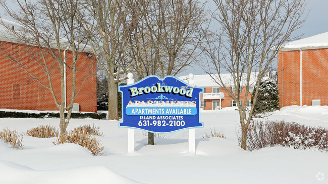 Foto del edificio - Brentwood Apartments