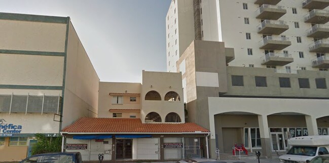 Foto del edificio - 424 SW 12th Ave