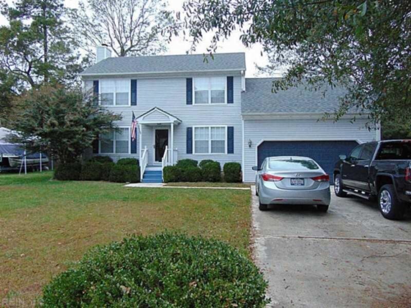 Primary Photo - 204 Saltwood Ct
