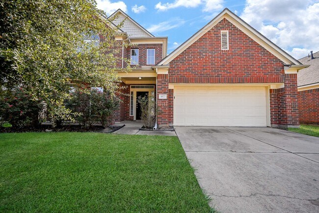 Foto del edificio - 4922 Kale Garden Ct