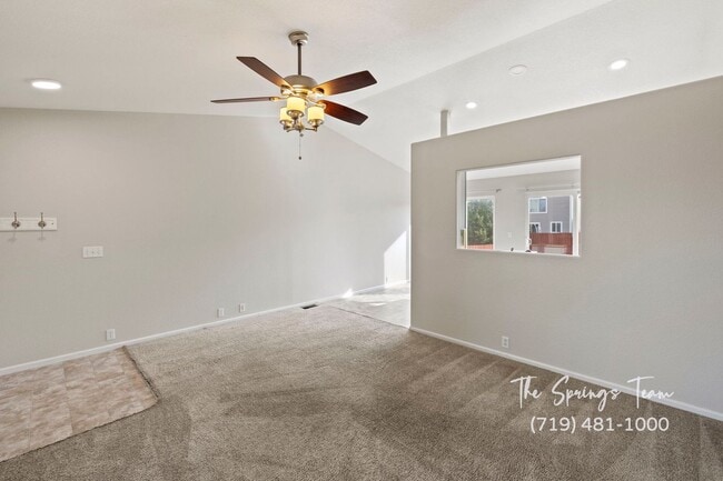 Building Photo - Charming Ranch-Style Home with AC on Cul-d...