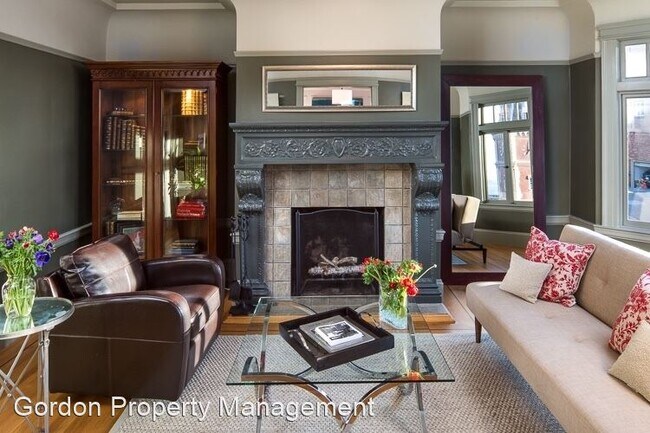 Foto del edificio - 2 br, 1.5 bath House - 2934 Larkin Street