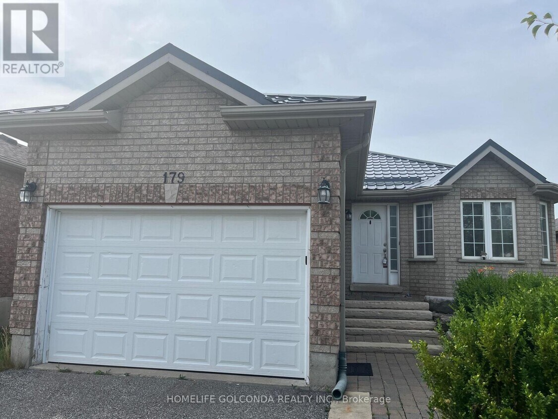 Photo principale - 179 Hanmer St E