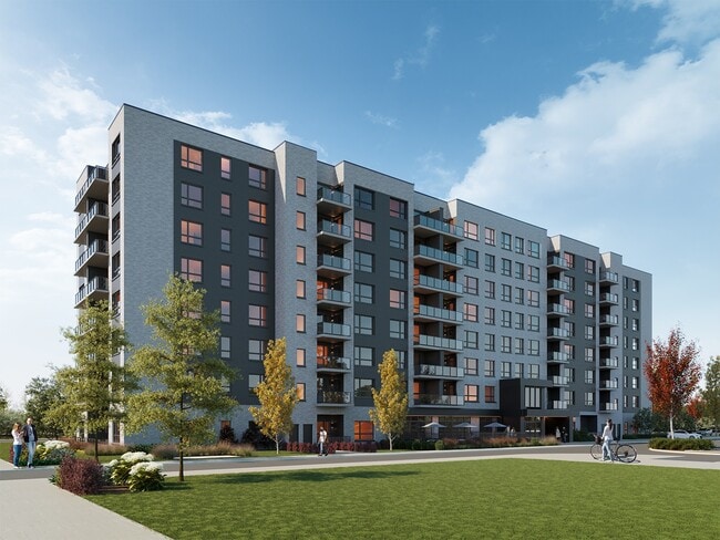 Building Photo - Aspen