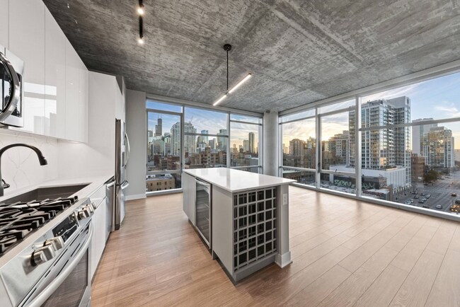 Foto del edificio - 812 N Wells St