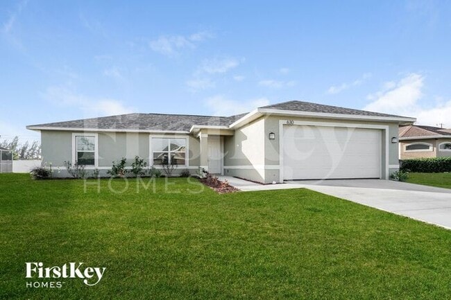 Building Photo - 630 SW 25th Terrace