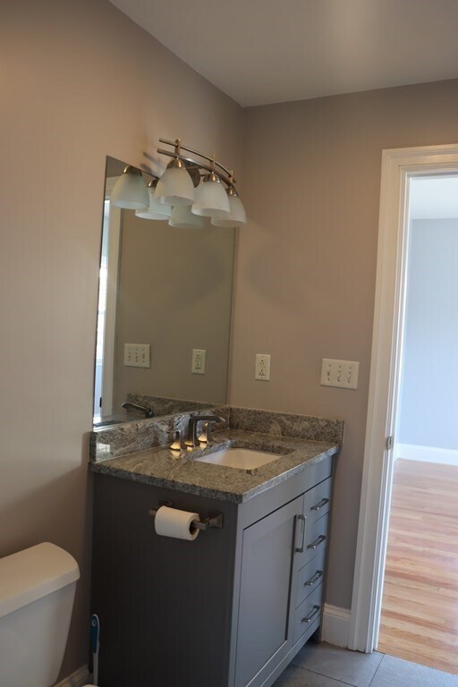 5 Garofalo St Unit 1, Revere, MA 02151 Condo for Rent in Revere, MA