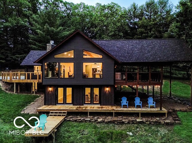 Foto del edificio - 3463 Plum Creek Rd