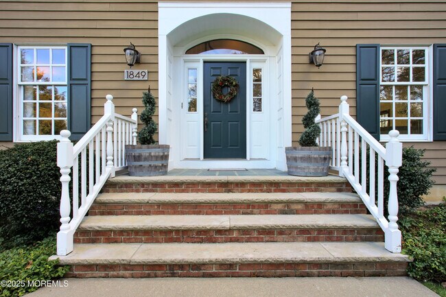 Foto del edificio - 1849 New Hampshire Ave