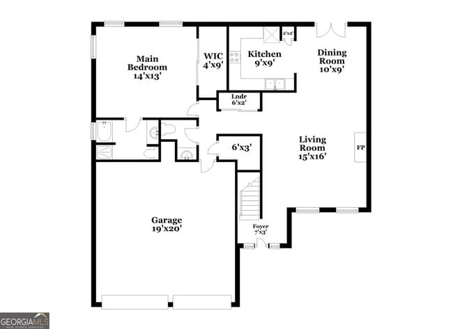 Building Photo - 100 Hayes Park Ct