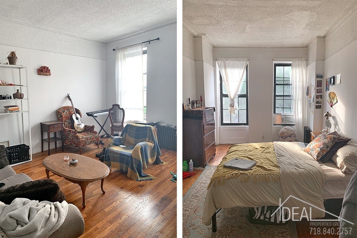 Foto principal - 1017 Halsey St